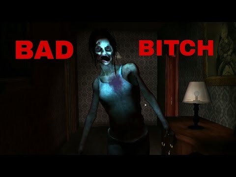 Demonic Manor- Horror survival