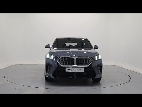 BMW iX2 eDrive20 M Sport - Image 2