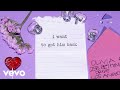 Olivia Rodrigo - get him back! (Official Lyric Video)