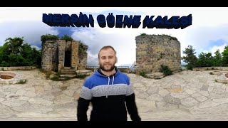 Gezi Durağı / Mersin Gözne Kalesi