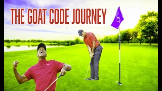 Documenting the GOAT Code Journey: A Member's Experience