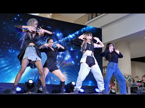 ซอนแบนิม  [01/27] BLACKPINK  @The Dreamer Academy Ep.3 : Cover Dance Tarlent 2020
