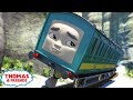 Thomas & Friends | The Number One Engine | Kids Cartoon