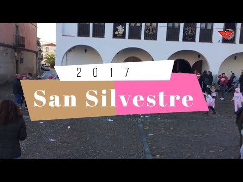 San Silvestre - Alko TV