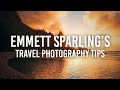How to Prepare for a Travel Photography Trip