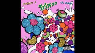 Ronny J x Lil pump - TRIXXX