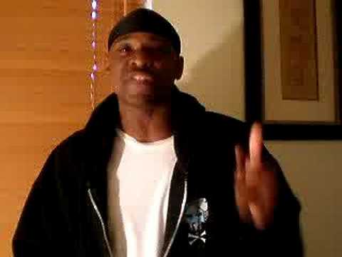 Re: RZA - WuChess Video Challenge