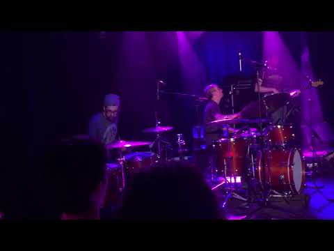 Kneebody + Mark Guiliana!