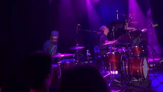 Kneebody + Mark Guiliana!