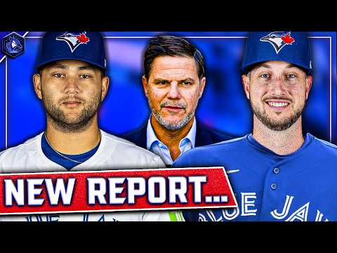 This is what we were ALL hoping for...