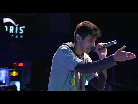 Red Bull Raplika 2018: Borba za 5. mjesto TZRE vs LOCO