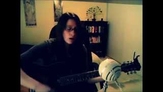 Close to Your Head - Terra Naomi (Cover)