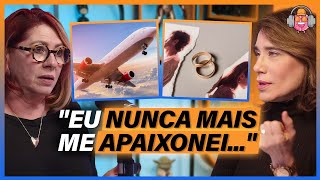 Meu marido DESISTIU do nosso CASAMENTO antes da lua mel - Dra. Anahy D'amico