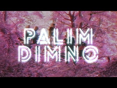 GUAPO GANG - Palim Dimno (Official Video)
