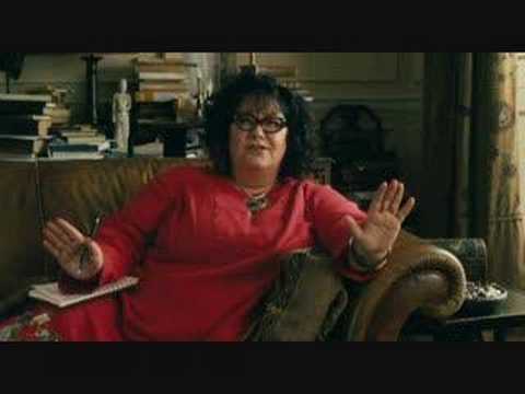 Farts and Relationships