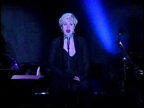 Sally Mayes - A Trip to the Library - 1998 MAc Awards