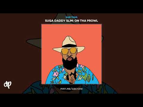 Slim Thug -  Same Girl feat. Doughbeezy & LHITNEY [Suga Daddy Slim: On Tha Prowl]