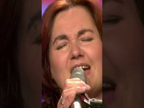 Zurück ins Leben gesungen! 🎤❤️‍🩹﻿ #supertalent