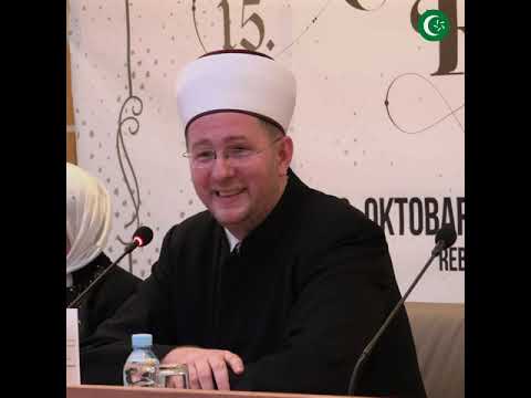 Selam ya Resulallah 2019 - Predavanje i druženje za žene