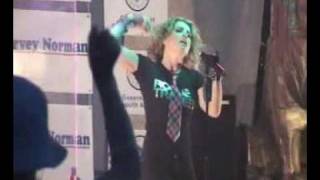 ROGUE TRADERS  &quot;We&#39;re Coming Home&quot;  Live @ Skyshow, Adelaide, 18 February 2006.