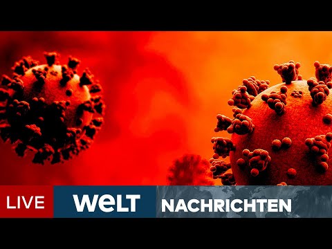 CORONA: Radikaler Kurswechsel im Covid19-Kampf! Baden-Württemberg prescht vor! | WELT Newsstream