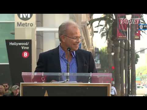 Ira Bernstein's Speech: "What You See Is Who Sherri Is"