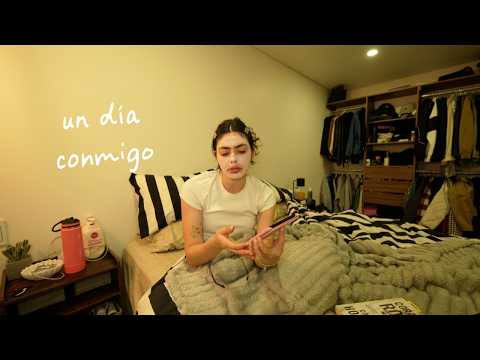 un día conmigo + HAUL SEGUNDA MANO!