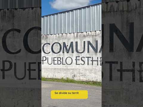 LEYENDAS URBANAS suenan fuerte en este lugar #tuneles #misterio #rosario #puebloesther #santafe