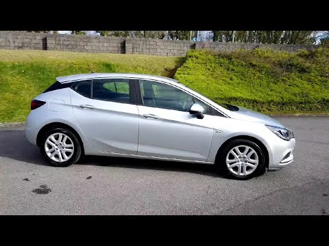 Opel Astra SC 1.6CDTi 110hp *12 Month Warranty* - Image 2