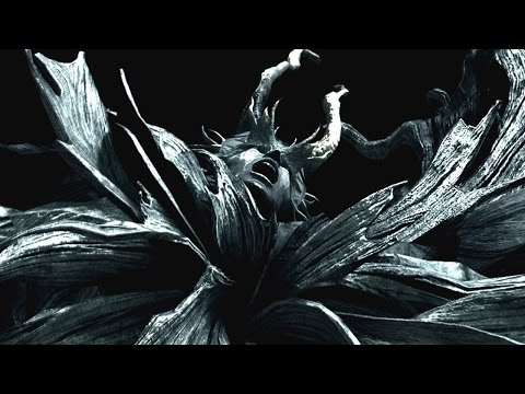 Dark Souls: Four Kings Boss Fight (4K 60fps)