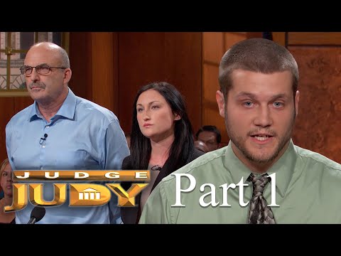 Dad and Daughter vs. the Ex | Part 1