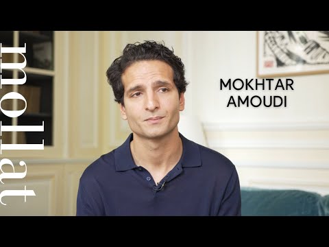 Mokhtar Amoudi - Les conditions idéales
