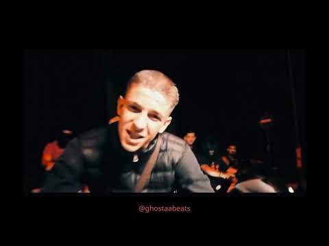 Roi - Bam Official Instrumental ( Produced by Ghostaa )