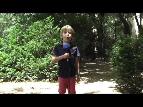 ANDREEA BOITA SI DAMIAN RAUTA - Cât zahăr conține sucul pe care-l consumi la cinema?