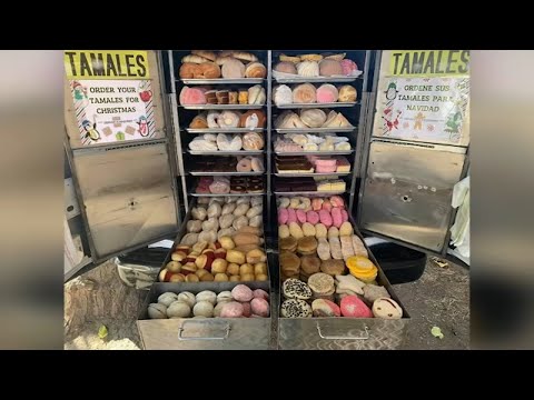 Los Banos mobile bakery needs help getting back on the road after van is destroyed