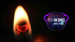 MSICA ROMNTICA 8D Zack Merci & Arcana   Love Potion (OUA COM FONES) [No Copyright]