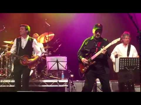 "Johnny B Goode" - James Burton, 2016