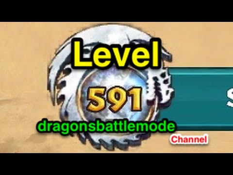 Dragons Rise Of Berk - lvl 591 - Walkthrough