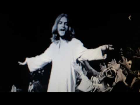 JESUS CHRIST SUPERSTAR JEFF FENHOLT DEAD