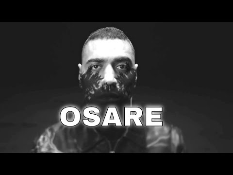 Marracash x Shiva x Geolier Type Beat "Osare"