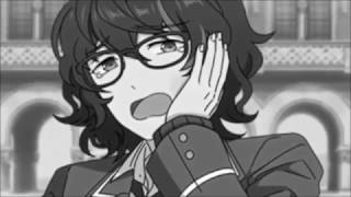 Temptation Magic but Tsumugi is suffering