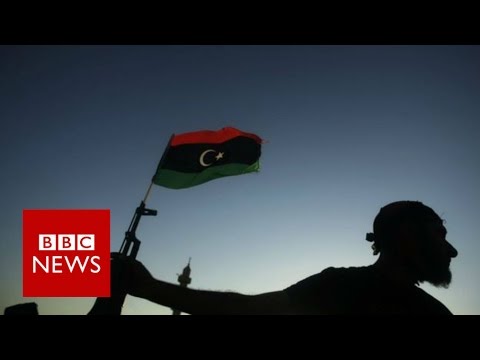 MPs attack Cameron over Libya 'collapse' - BBC News
