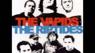 the vapids - we can't do it