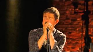 KEANE - HIGHER THAN THE SUN  ( LIVE ACOUSTIC )