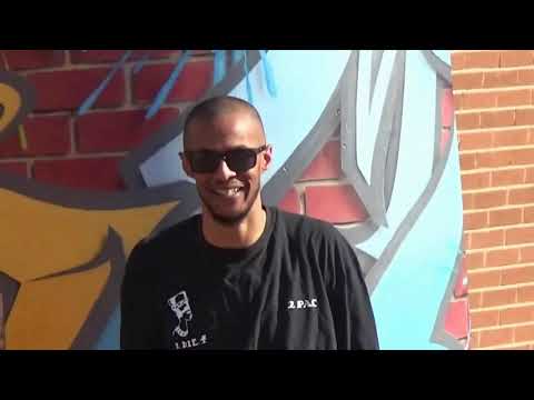 Hongkong Peoplez - mach ma nicht auf 2pac feat.47 & Slive (official video)