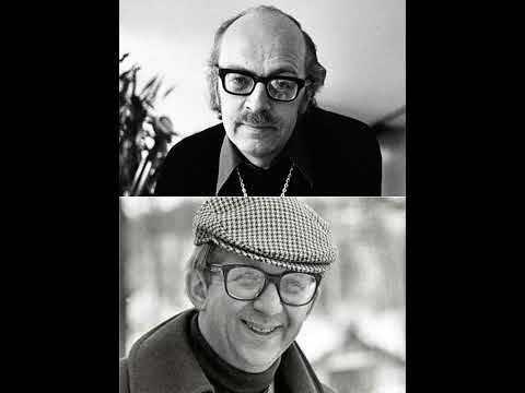 Bättre sent än alltid  med Lasse O'Månsson och Bengt Wittström 79 04 26