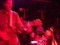 Cherry Poppin' Daddies - God is a Spider (not whole song)