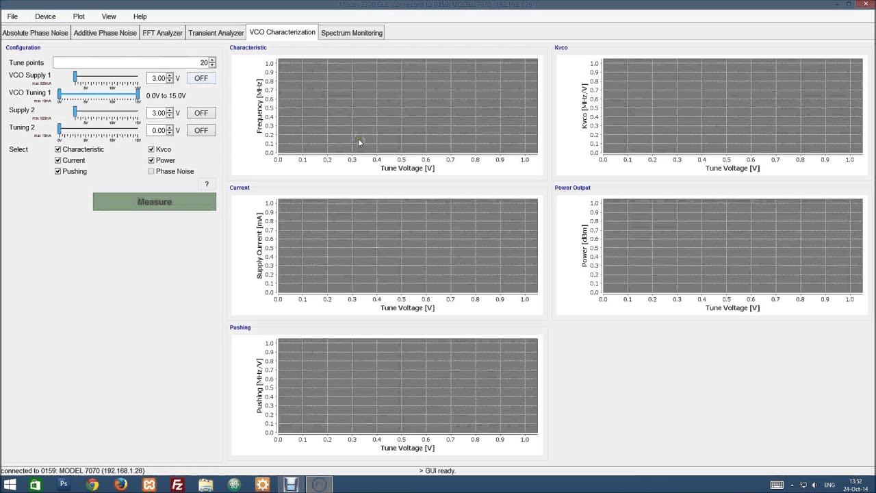 A Tutorial on VCO Characterization - Signal Source Analyzers (SSA)