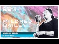 Mildred Bailey - St  Louis Blues