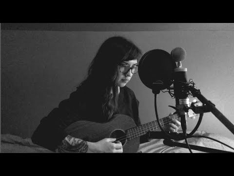 Like The Dawn (The Oh Hellos Cover) - Heather Hammers